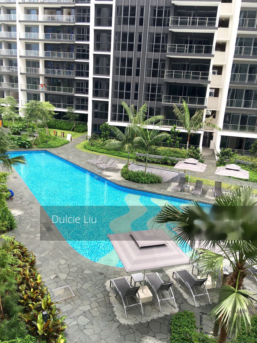 Bartley Ridge (D13), Condominium #151426522